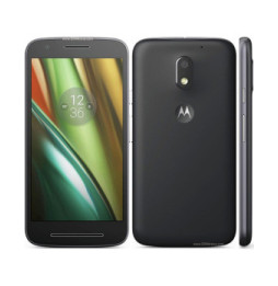 Motorola Moto E3 Power