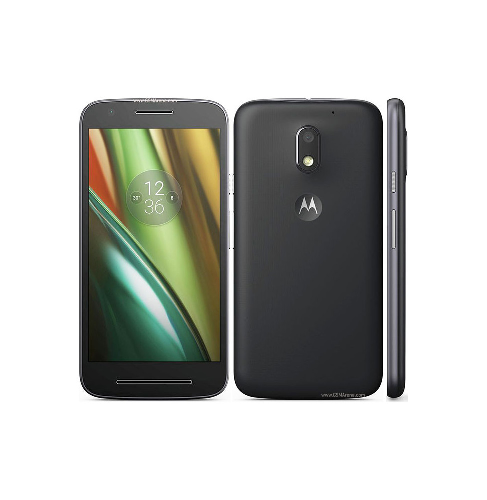 Motorola Moto E3 Power