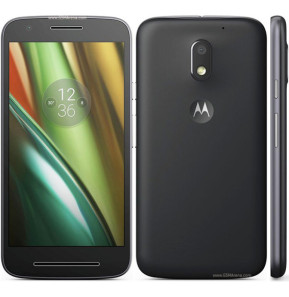 Motorola Moto E3 Power