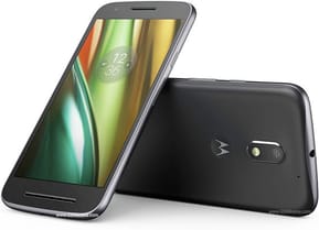 Motorola Moto E3 Power — image 2