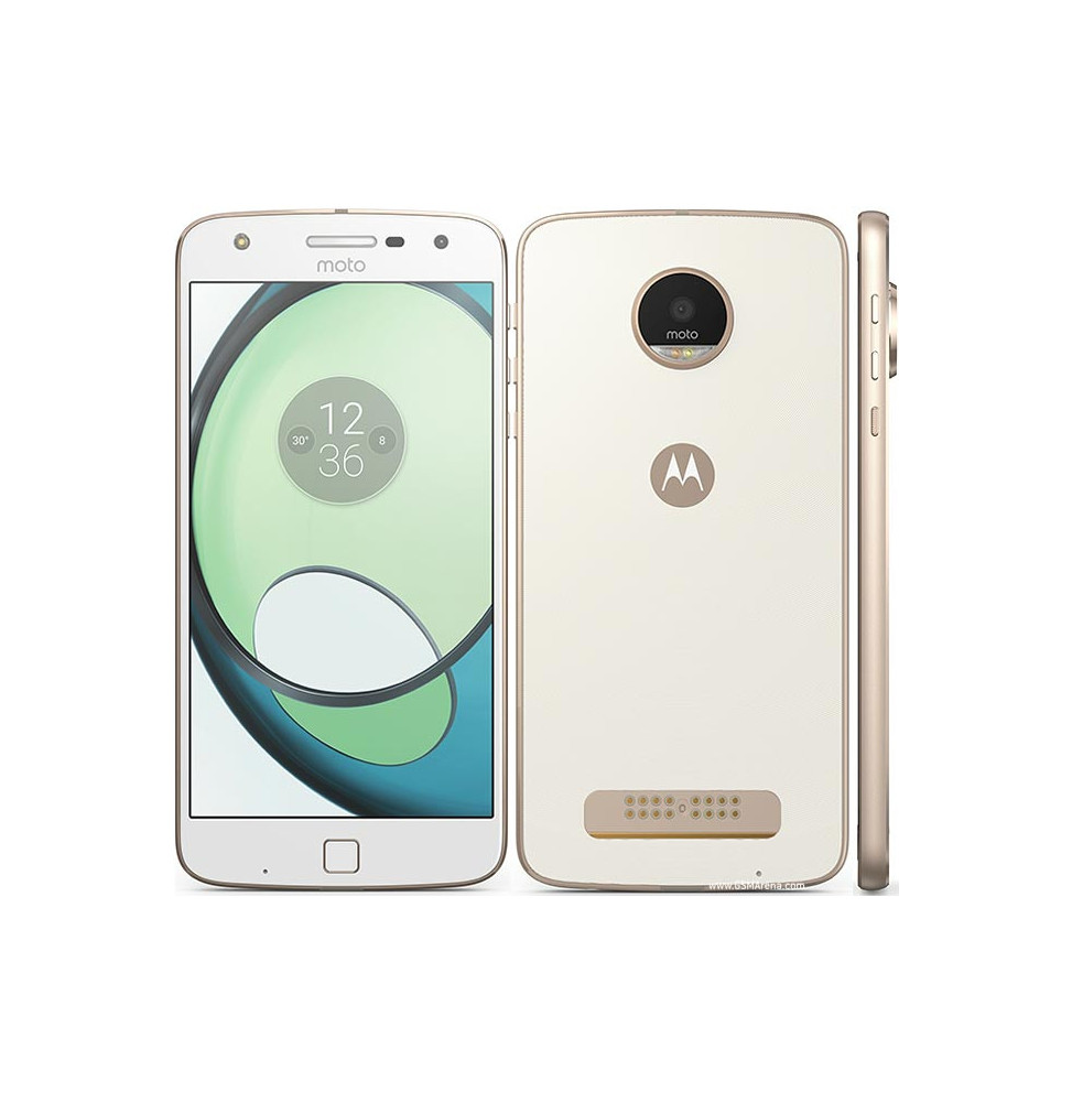 Motorola Moto Z Play