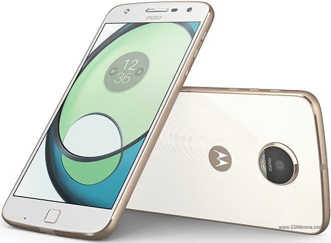 Motorola Moto Z Play — image 2