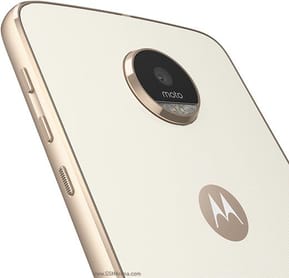 Motorola Moto Z Play — image 3