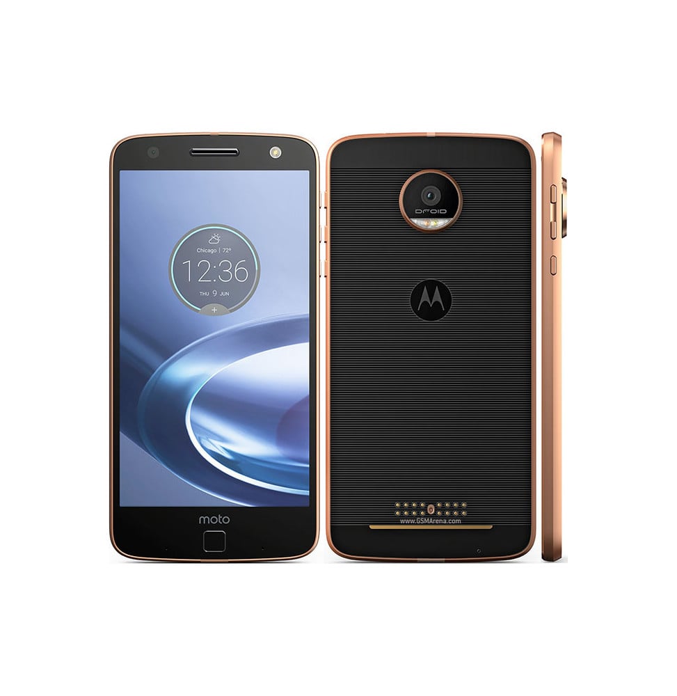 Motorola Moto Z Force