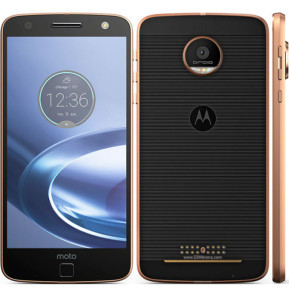Motorola Moto Z Force