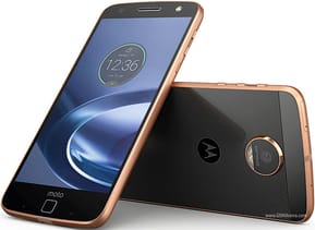 Motorola Moto Z Force — image 2