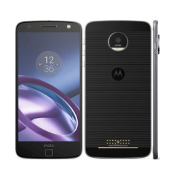 Motorola Moto Z