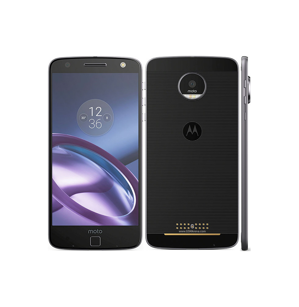 Motorola Moto Z