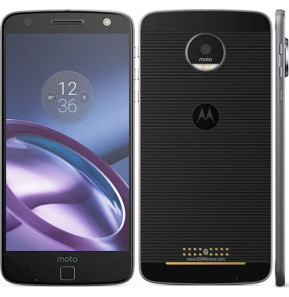 Motorola Moto Z