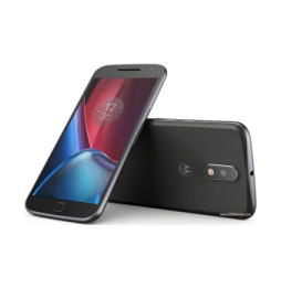 Motorola Moto G4 Plus