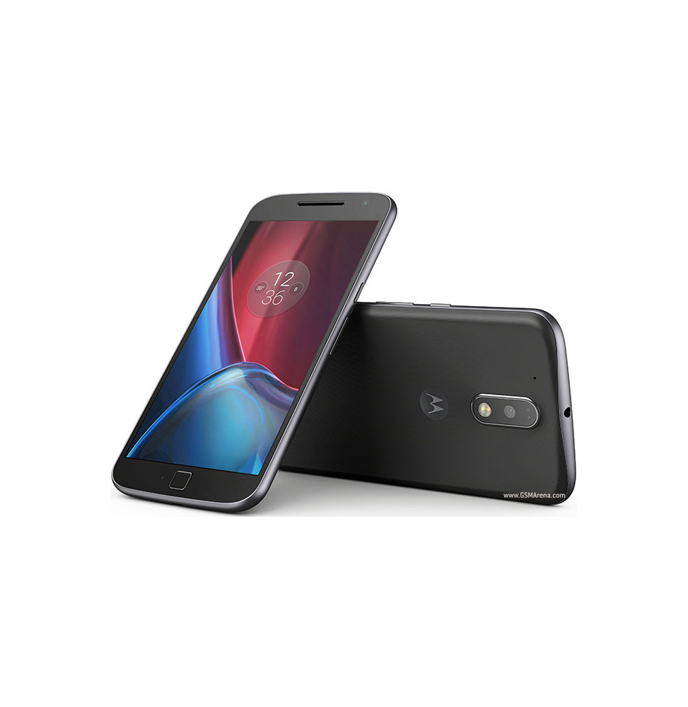 Motorola Moto G4 Plus