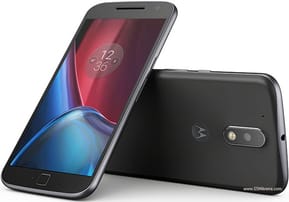 Motorola Moto G4 Plus