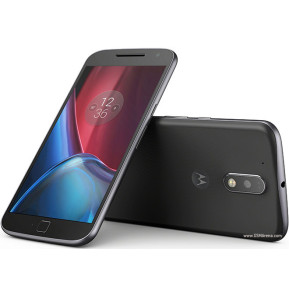 Motorola Moto G4 Plus