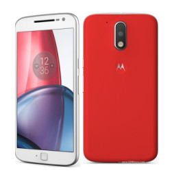 Motorola Moto G4 Plus