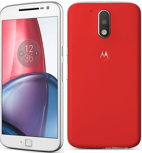 Motorola Moto G4 Plus — image 2