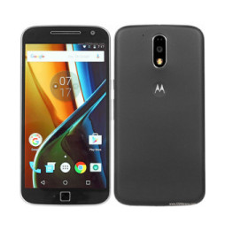 Motorola Moto G4 Plus