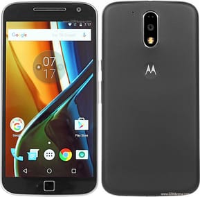Motorola Moto G4 Plus — image 3