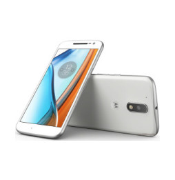 Motorola Moto G4