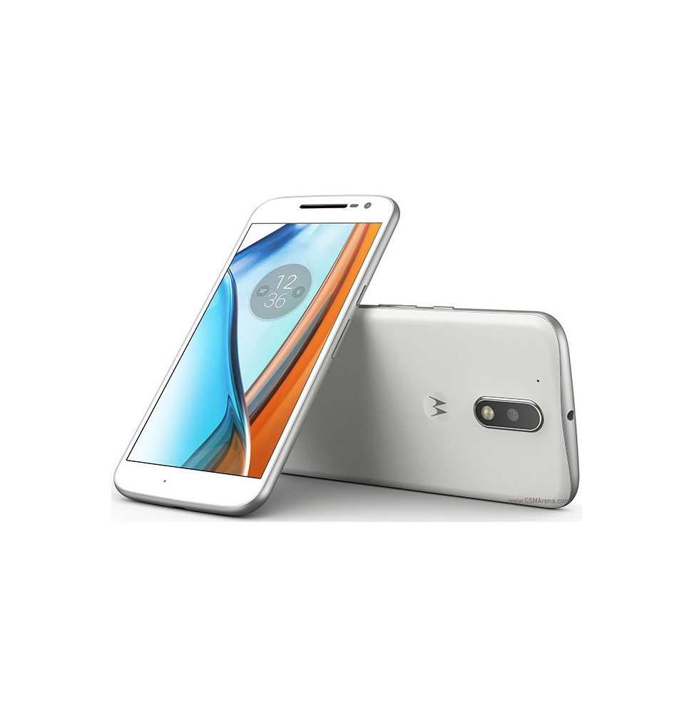 Motorola Moto G4