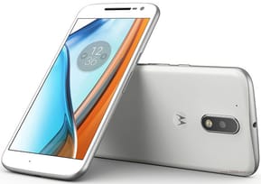 Motorola Moto G4