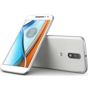 Motorola Moto G4