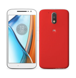 Motorola Moto G4