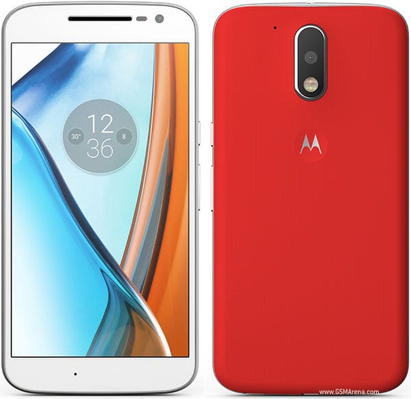 Motorola Moto G4 — image 2