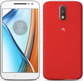 Motorola Moto G4 — image 2