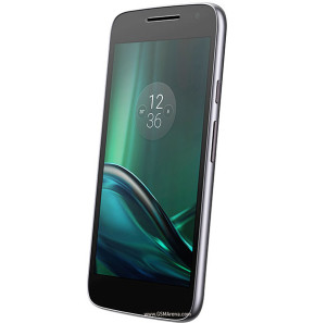 Motorola Moto G4 Play