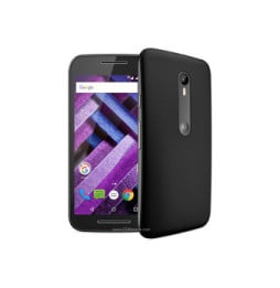 Motorola Moto G Turbo