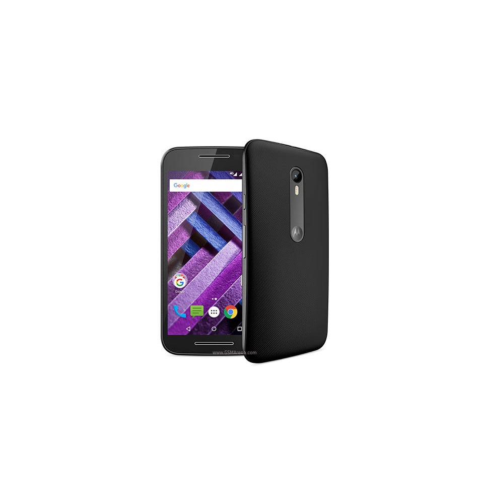 Motorola Moto G Turbo