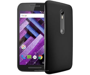 Motorola Moto G Turbo