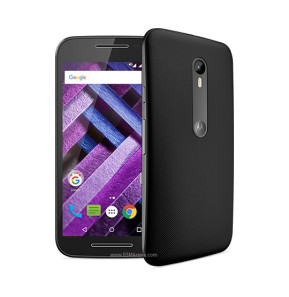 Motorola Moto G Turbo