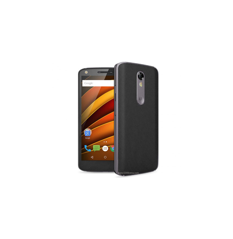 Motorola Moto X Force
