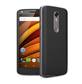 Motorola Moto X Force