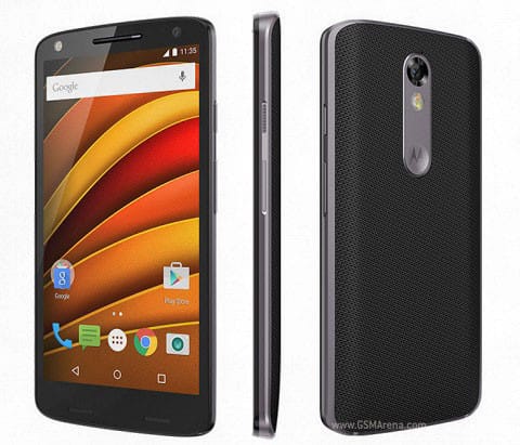 Motorola Moto X Force — image 2