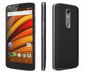Motorola Moto X Force — image 2