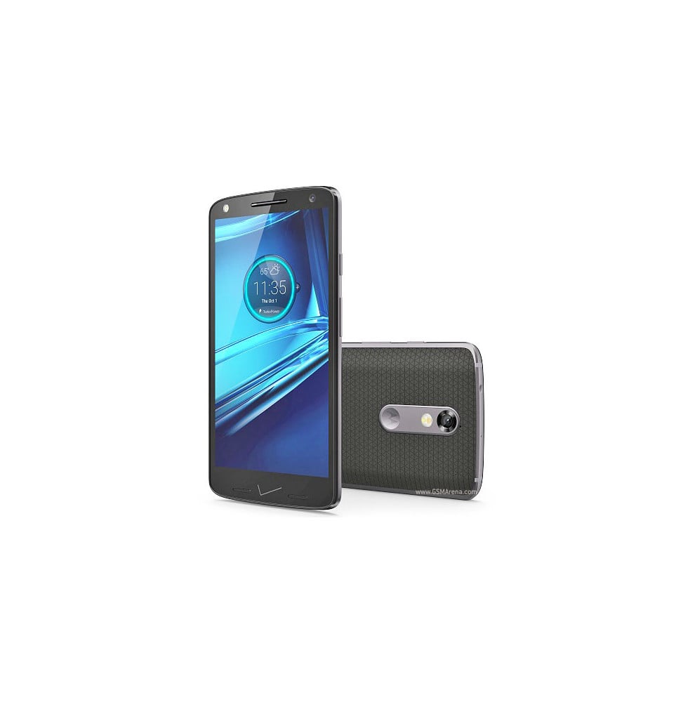 Motorola Droid Turbo 2