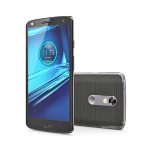 Motorola Droid Turbo 2