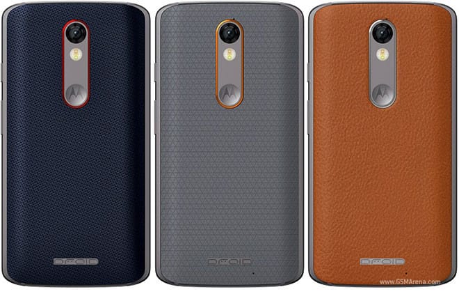 Motorola Droid Turbo 2 — image 2