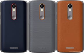 Motorola Droid Turbo 2 — image 2