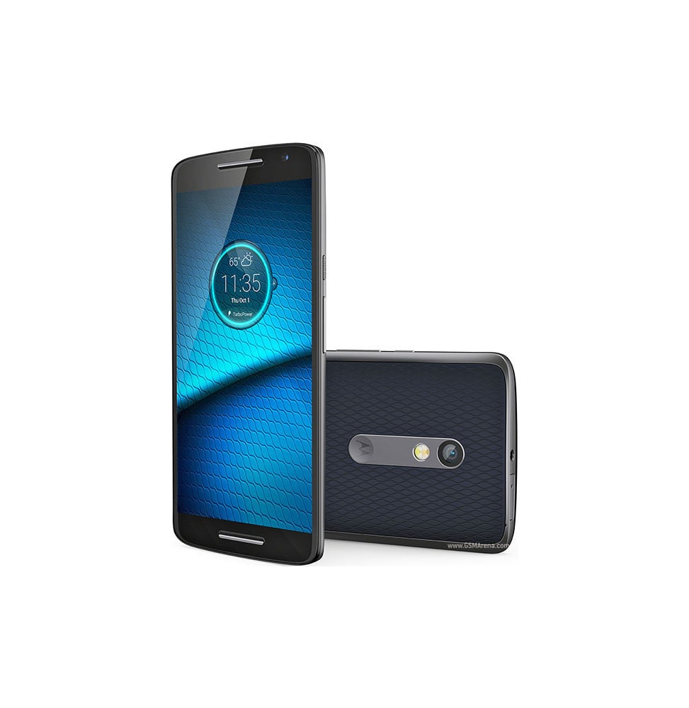 Motorola Droid Maxx 2