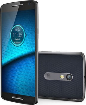 Motorola Droid Maxx 2