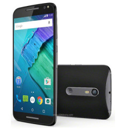 Motorola Moto X Style
