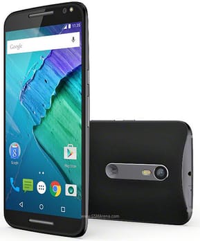 Motorola Moto X Style — image 2