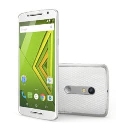 Motorola Moto X Play Dual SIM