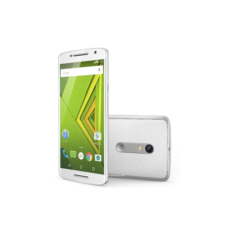 Motorola Moto X Play Dual SIM