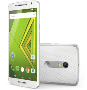 Motorola Moto X Play Dual SIM