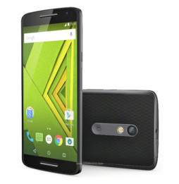 Motorola Moto X Play