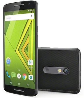 Motorola Moto X Play — image 2